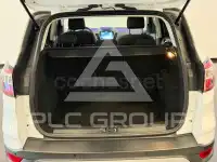 2019 Ford Kuga