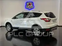 2019 Ford Kuga