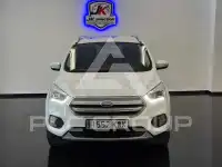 2019 Ford Kuga