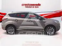 2019 Ford Kuga