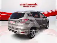 2019 Ford Kuga