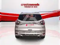2019 Ford Kuga