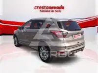 2019 Ford Kuga