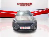 2019 Ford Kuga