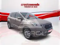 2019 Ford Kuga