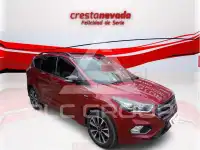 2019 Ford Kuga