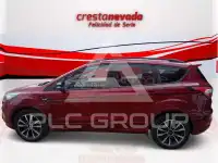 2019 Ford Kuga