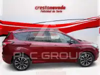 2019 Ford Kuga