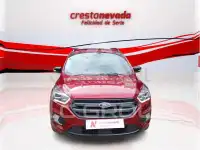 2019 Ford Kuga