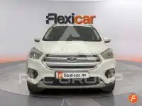 2019 Ford Kuga