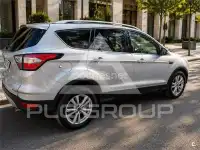2019 Ford Kuga