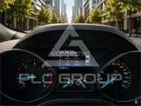 2019 Ford Kuga