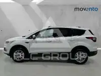2019 Ford Kuga