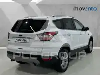 2019 Ford Kuga