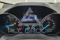 2019 Ford Kuga