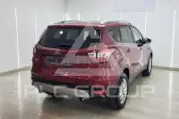 2019 Ford Kuga