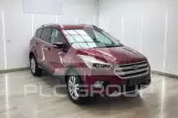 2019 Ford Kuga