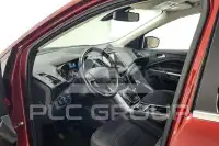 2019 Ford Kuga