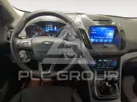 2019 Ford Kuga