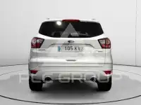2019 Ford Kuga