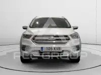 2019 Ford Kuga