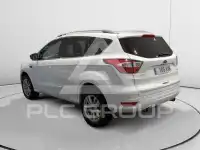 2019 Ford Kuga