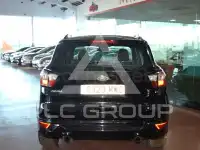 2019 Ford Kuga