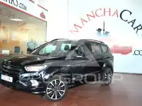 2019 Ford Kuga