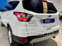 2019 Ford Kuga