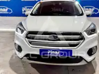 2019 Ford Kuga