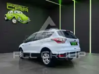 2019 Ford Kuga