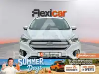 2019 Ford Kuga