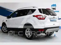 2019 Ford Kuga