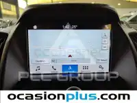 2019 Ford Kuga