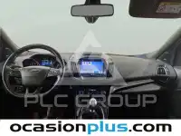 2019 Ford Kuga
