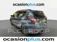 2019 Ford Kuga
