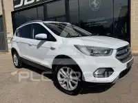2019 Ford Kuga