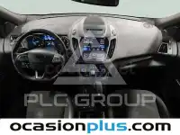 2019 Ford Kuga