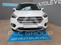 2019 Ford Kuga