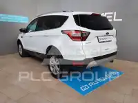 2019 Ford Kuga
