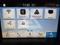 2019 Ford Kuga