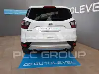 2019 Ford Kuga