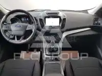 2019 Ford Kuga