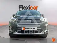 2019 Ford Kuga