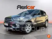 2019 Ford Kuga
