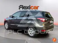 2019 Ford Kuga