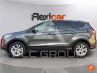 2019 Ford Kuga