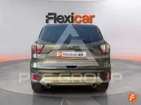 2019 Ford Kuga