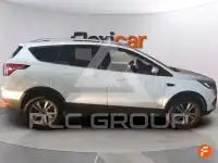 2019 Ford Kuga