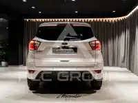 2019 Ford Kuga